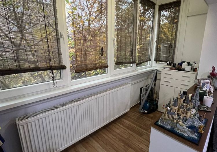 Apartament 3 camere Lipovei etaj 2 - Poză 11