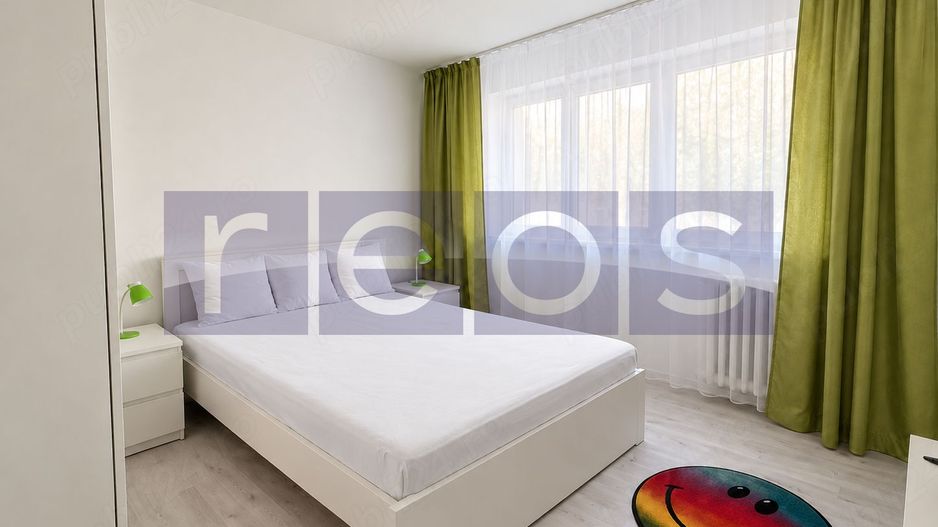VANZARE 2 CAMERE | RENOVARE COMPLETA | PAJURA | - Poză 1