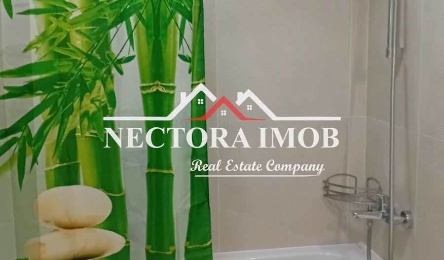 NECTORA IMOB-Apartament 2 camere, Scala CETATE, Et.3, Mobilat/Utilat - Poză 7