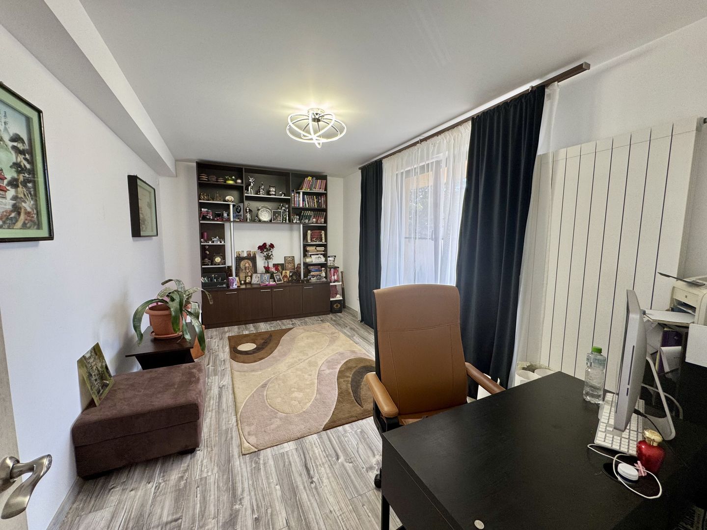 Berceni - VILĂ UNICAT, spațioasă, curte 1.000 mp, la 7 min metrou - Poză 14