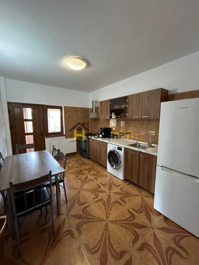Casa Cornetu teren 1100 mp - Poză 7