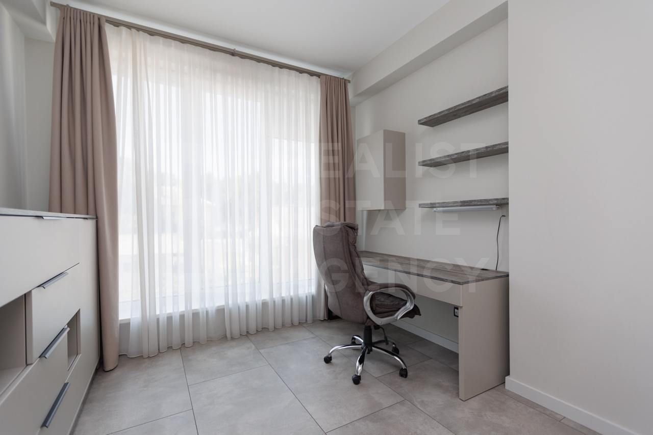 Chirie, apartament, 3 camere, str. Bulgară, sectorul Centru - Poză 5
