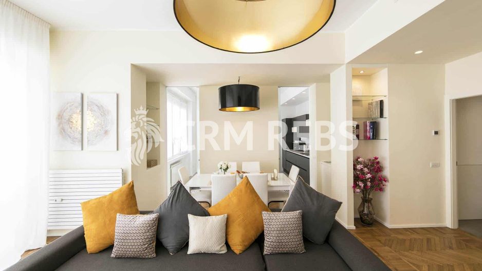 2 camere | bloc nou finalizat | zona Rosetti vino la vizionare - Poză 2