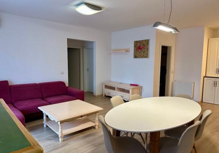 Giroc-Eso | 3 Camere | 2 Bai | Lift | Loc de parcare | Disponibil imediat - Poză 1