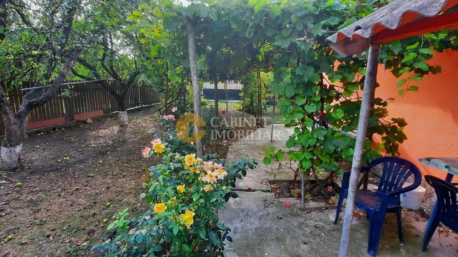 🏡 CASĂ BĂTRÂNEASCĂ LOCUIBILĂ DE VÂNZARE – TRIFEȘTI, IAȘI 🏡 - Poză 3