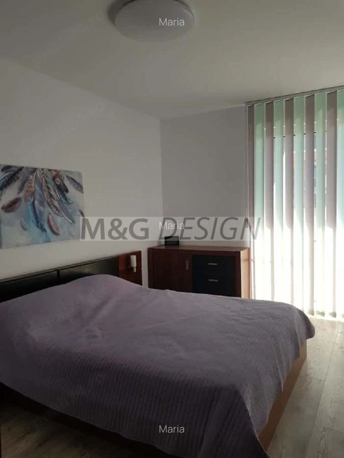 Apartament  2 camere Aradului bloc nou - penthouse - Poză 5