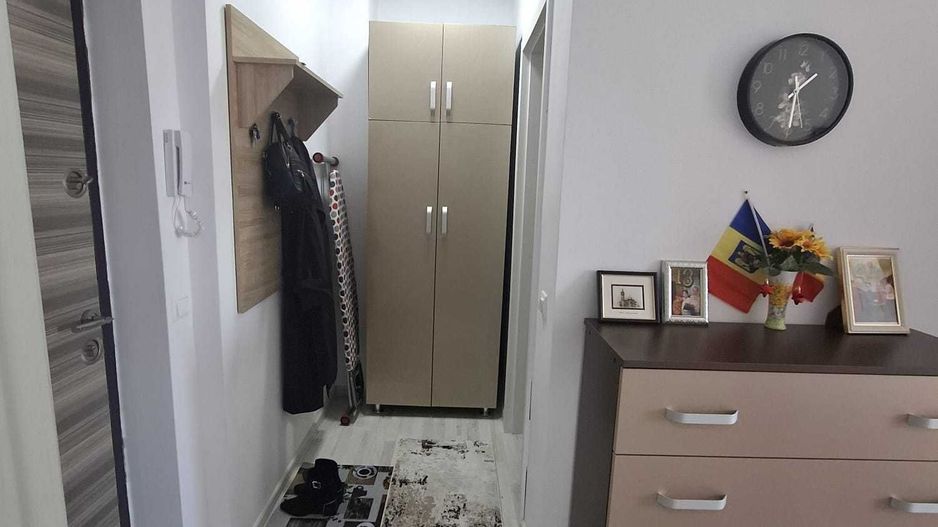 De vanzare Garsoniera MILITARI RESIDENCE - Poză 2