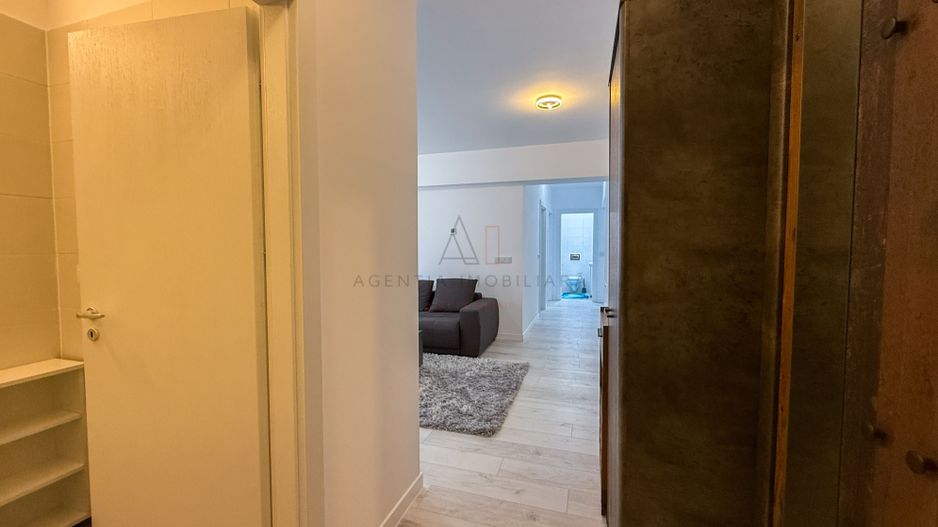 3 Camere Belvedere | Metrou Pipera - Poză 16