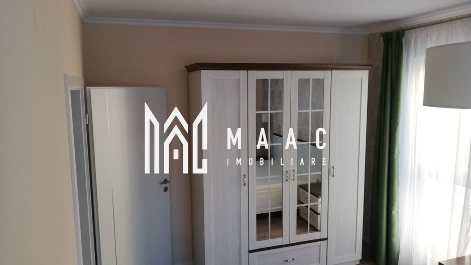 Apartament 2 camere de închiriat | Șelimbăr | vilă, 51 mp - Poză 4