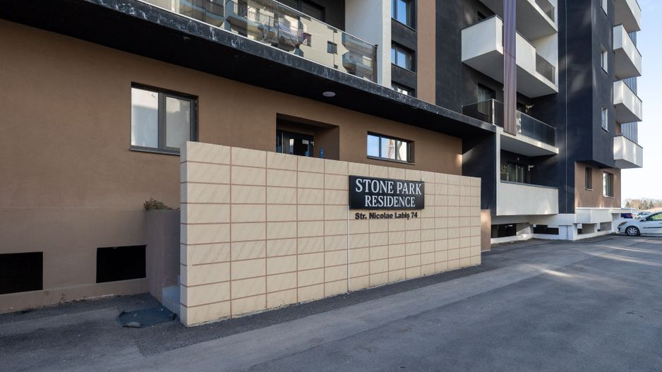 Apartament 3 camere premium, de închiriat | Tractorul | Comision 0% - Poză 17