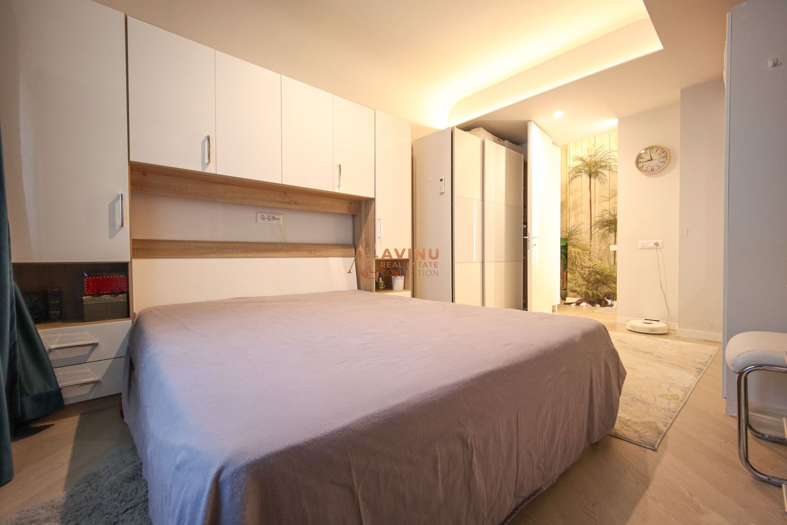 Cortina North | 3 Camere | 77+5mp | Loc De Parcare | Boxa | 0% Comis - Poză 9
