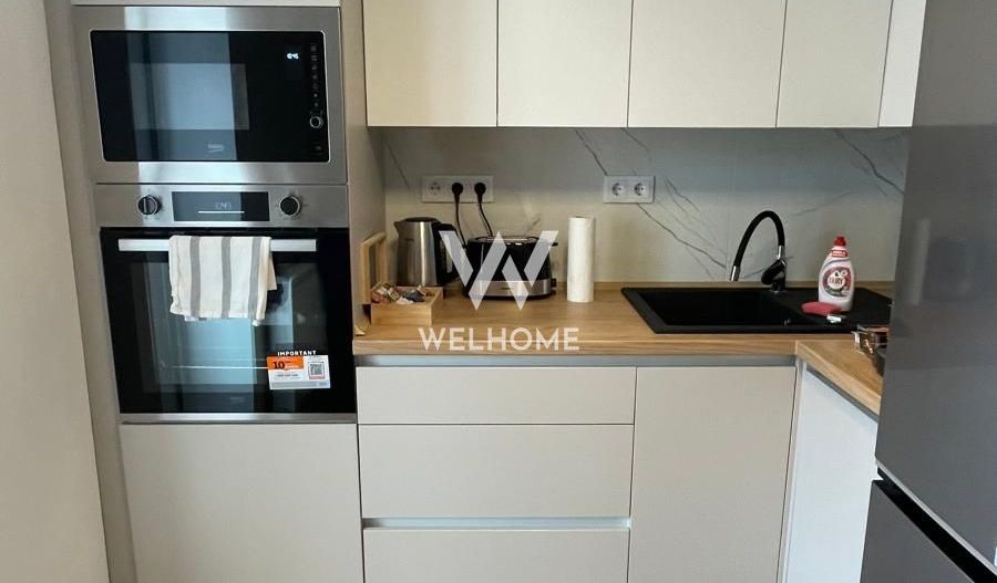 Apartament modern cu 3 camere, renovat integral - Terezian - Poză 16