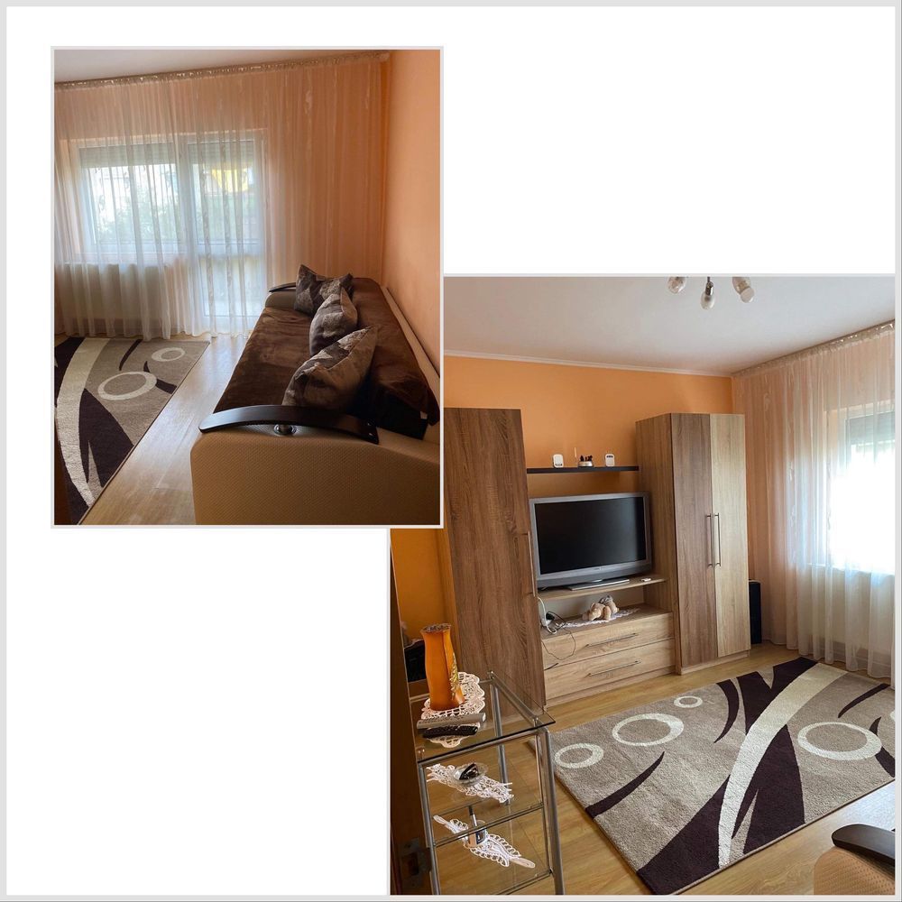 Apartament cu 4 camere Micro 17 - Poză 4