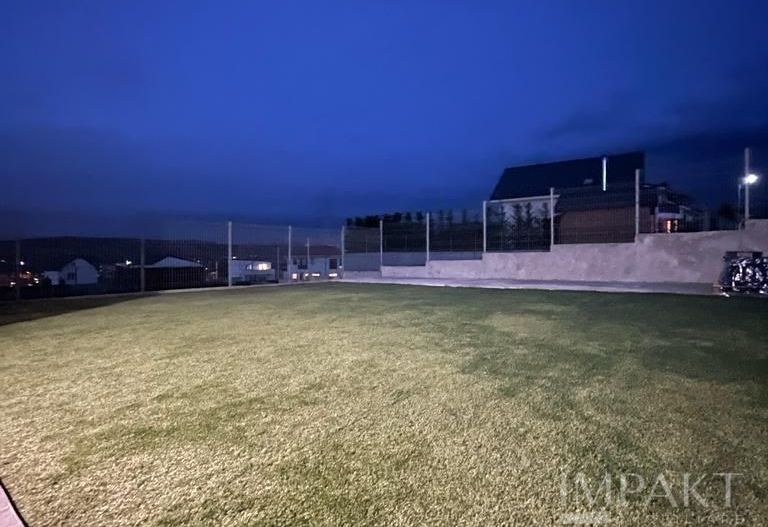 Duplex frumos de inchiriat, cartier Borhanci! - Poză 7