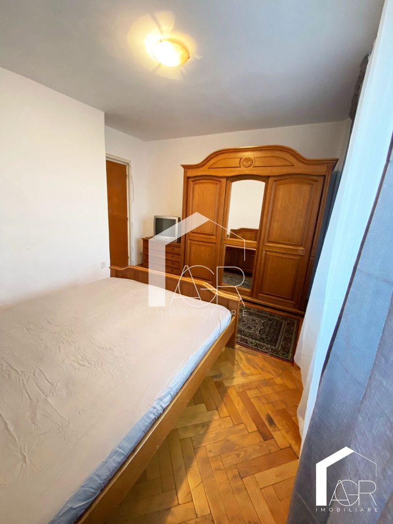 Apartament 2 camere, decomandat, Ultracentral - Poză 3
