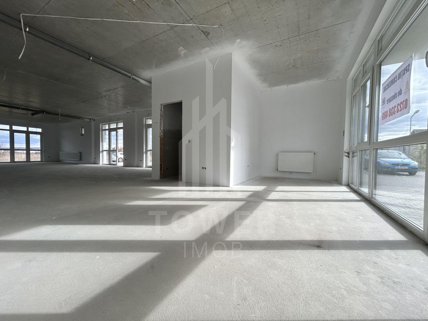 Spațiu ideal pentru activități de comerț | Zona Calea Șurii Mici - Poză 2