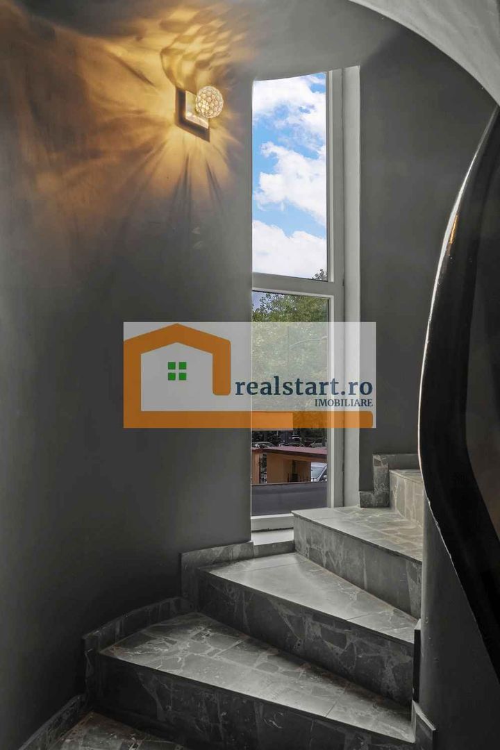 Primaverii, Ideal Notariat, Cabinete, Birouri, acces metrou, parcare - Poză 24