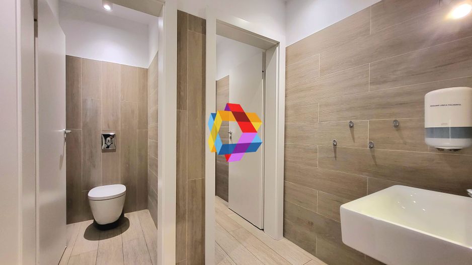 Spatiu in zona Coresi cu finisaje premium - 213 mp # plus-imo.ro - Poză 3