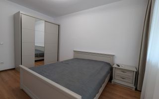 Casa 130 mp utili 4 camere 2 bai garaj curte individuala in Selimbar - Poză 6
