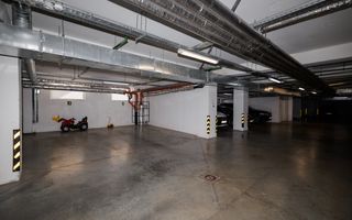 Chirie, apartament, 2 camere, str. Renasterii Nationale, Rîșcani - Poză 10