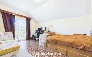 Casă individuală spațioasă și luminoasă cu garaj, în Mircea cel Bătrân - Poză 18