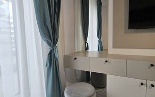 Apart 2 cam cu terasa 12 mp si loc de pacare AMBIANCE RESIDENCE - Poză 18