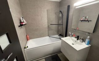 AP. 2 CAMERE- IANCULUI, PET-FRIENDLY, BUCATARIE INCHISA, REABILITAT - Poză 8