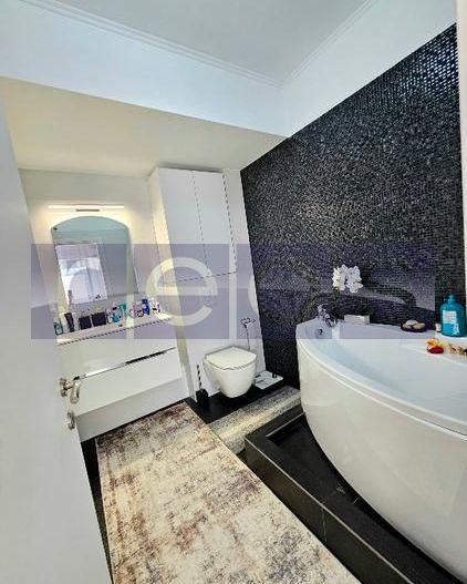 Apartament Premium 4 camere Dorobanti-Floreasca | constructie 2012 | parcare - Poză 5