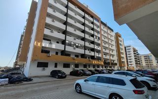 GARSONIERA BIRUINTEI 81, METROU BERCENI, CENTRALA, TVA INCLUS - Poză 15