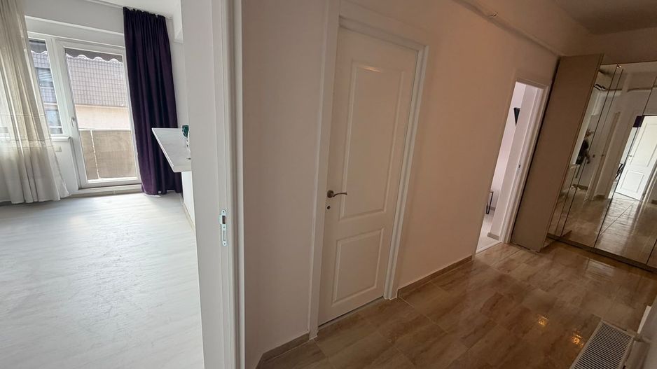 AP. 3 CAMERE - CENTRALA PROPRIE, MOBILAT/UTILAT MODERN, COMIS 0% - Poză 8