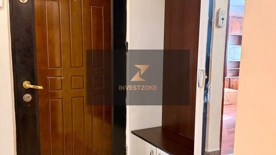 Apartament tip Pb mare, etaj 2, decomandat, str. Someșului, Oradea - Poză 11