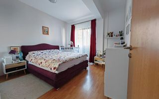 Apartament 2 camere, gradina, parcare subterana, Oaza Residence - Poză 5