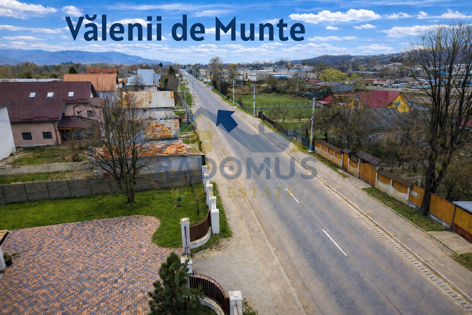 Oportunitate de investiție în Vălenii de Munte - Poză 5