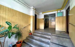 3 camere et 3 bloc 1981 2 băi Centrală proprie Metrou Gorjului 7 min - Poză 20