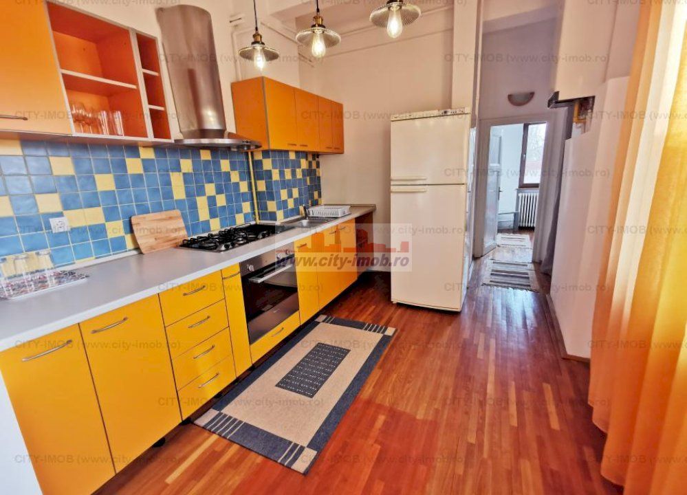 Inchiriere  Apartament 3 camere Cotroceni - Poză 22