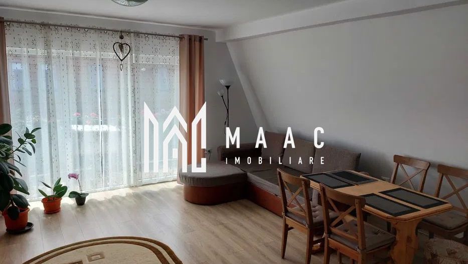 Apartament 2 camere | 64 MPU | Loc de Parcare | Lacul lui Binder - Poză 1