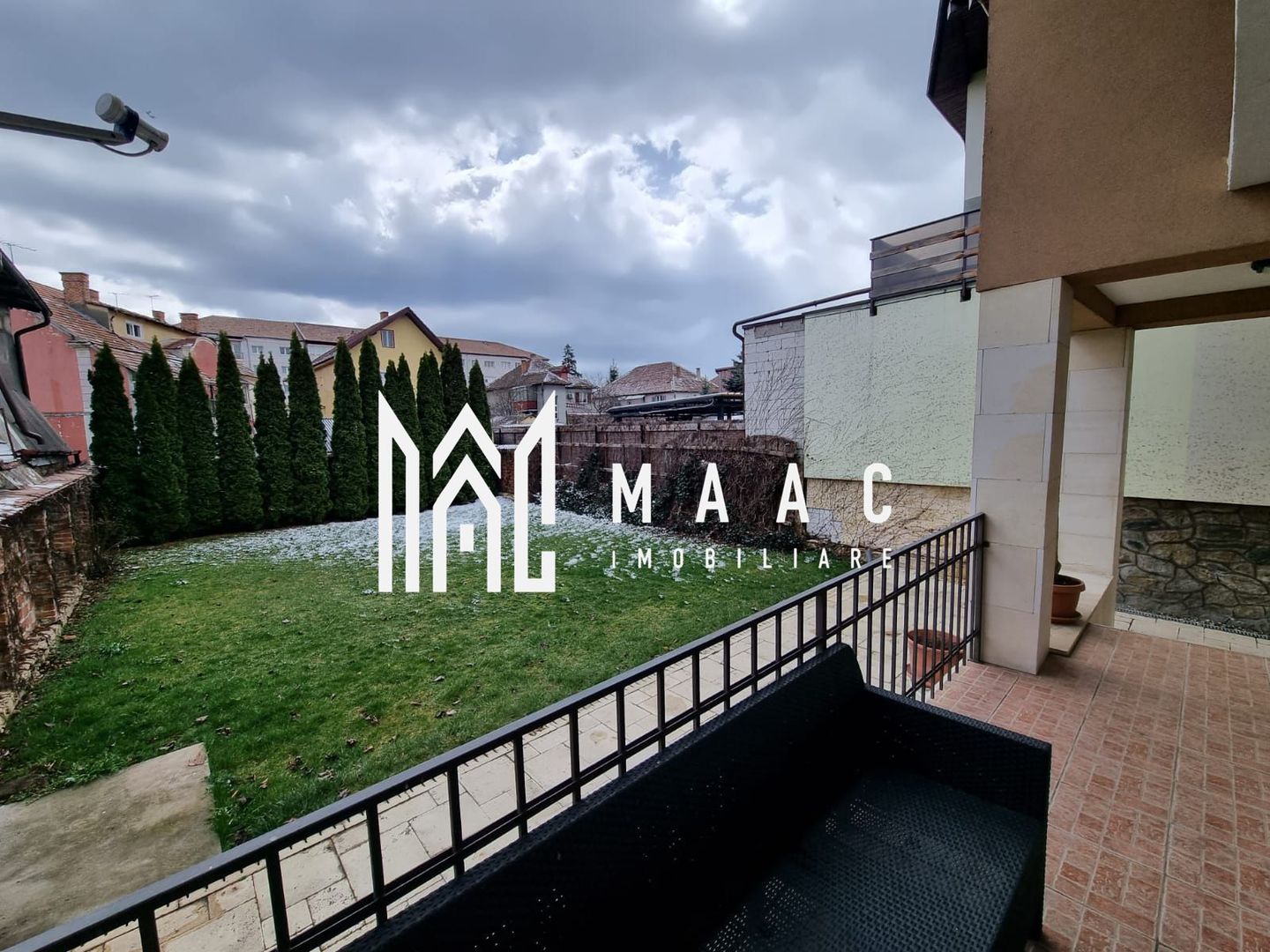 Casa Individuala | Moderna | Curte | Zona Calea Dumbravii - Poză 2