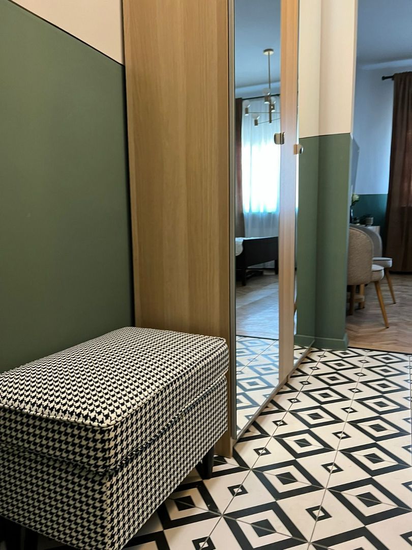 Studio exclusivist in zona Dacia - piata Gemeni - Poză 23