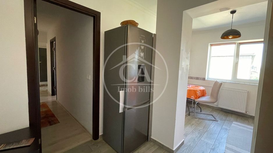 Apartament cu 2 camere de inchiriat in zona Salca, Oradea. - Poză 12
