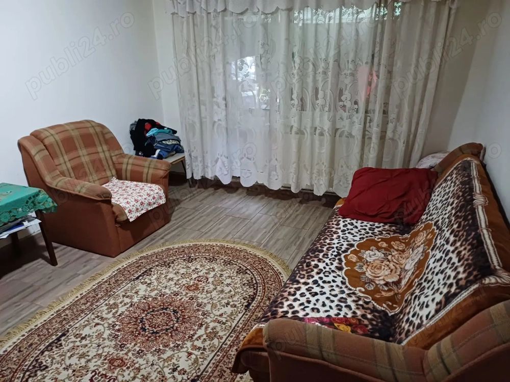 Apartament 2 camere de vânzare – ideal pentru familii | Focșani, zona - Poză 3