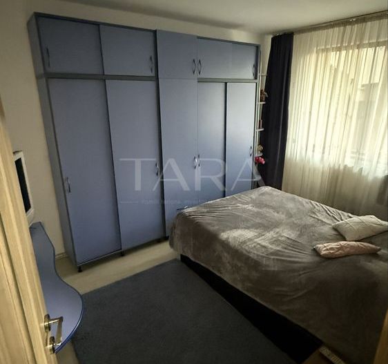 Apartament modern cu 2 camere și grădină proprie în Florești, - Poză 3