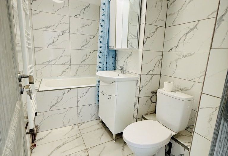 Dambovita | 2 camere | Renovat | Bloc izolat - Poză 7
