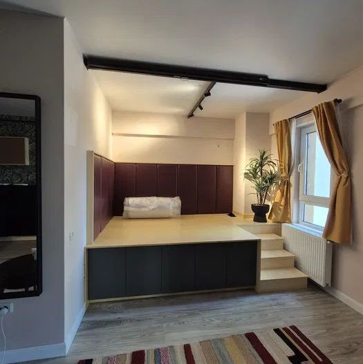 Garsoniera Parcul Carol + loc de parcare - Poză 2