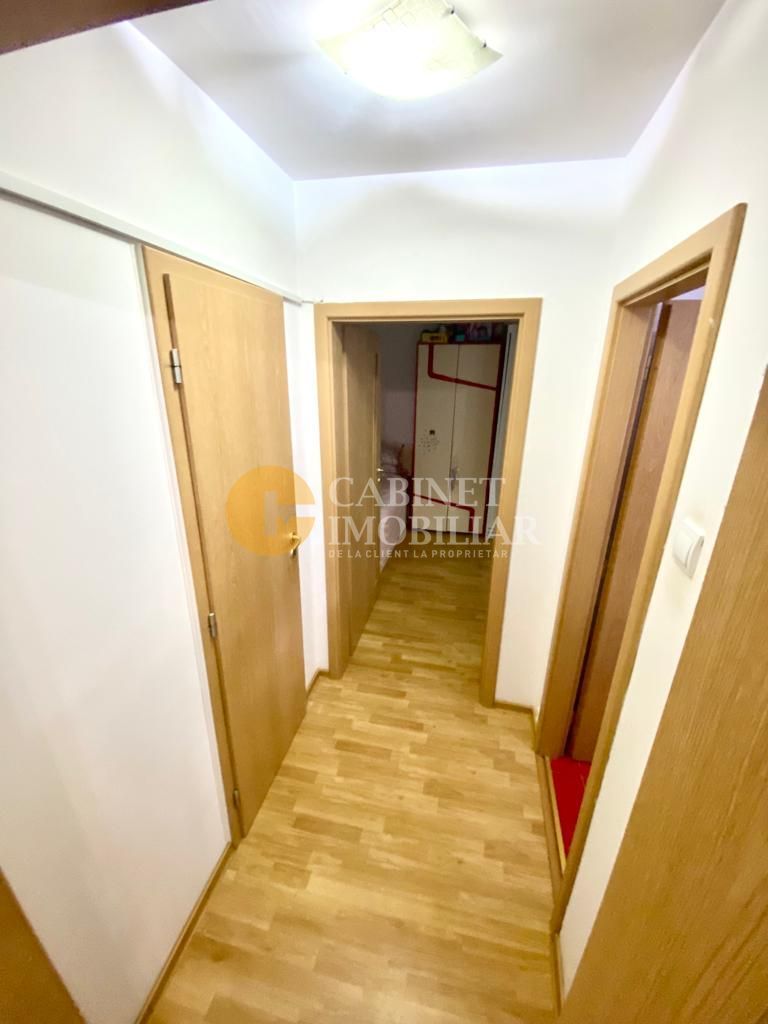 Apartament 2 Camere - Zona Podu De Piatra - Bloc Fara Risc - Poză 5