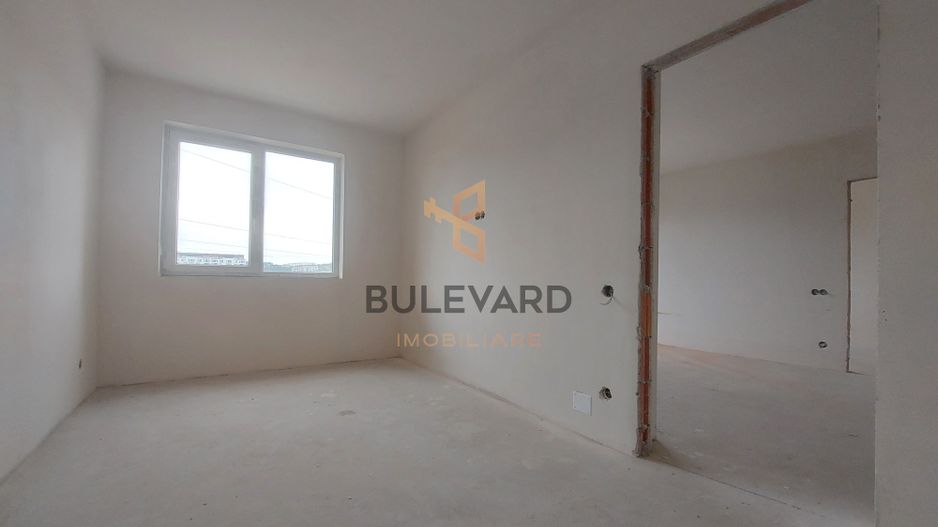 Apartament cu 3 camere, Zona Vivo! - Poză 6