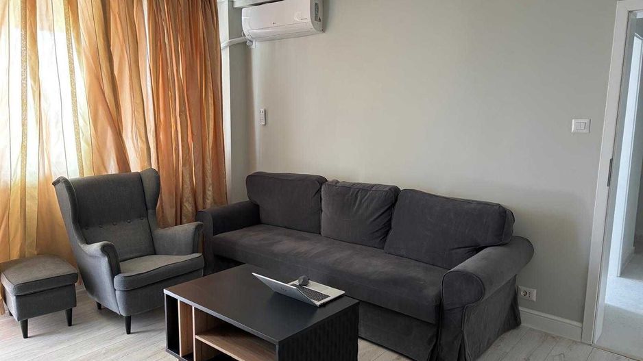 Apartament 3 camere cu vedere panoramica spre Parcul Circului - Poză 2