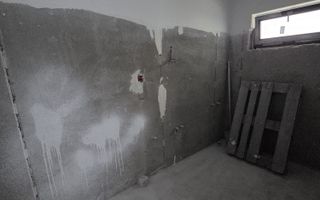 Vila individuala 4 camere finisaje la alegere Str Martisor - Poză 6