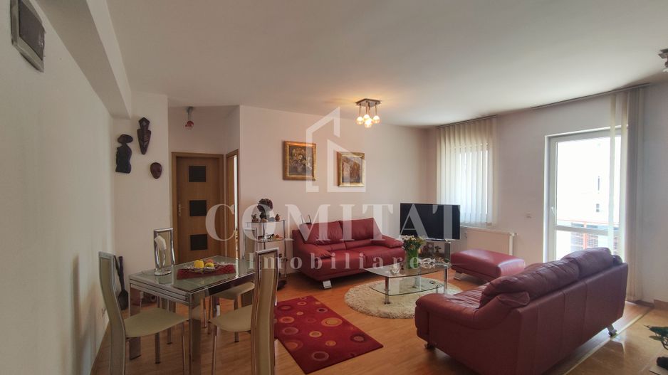 Apartament cu 3 camere | Zonă semicentrală | The Office - Poză 7