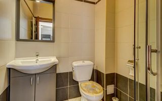 VILA SPATIOASA CU 5 DORMITOARE LA INCHIRIERE IN PIPERA LANGA SCOLI - Poză 6