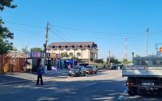 Imobil versatil lângă Primăria Clinceni – teren 1.000–4.000 mp, - Poză 5